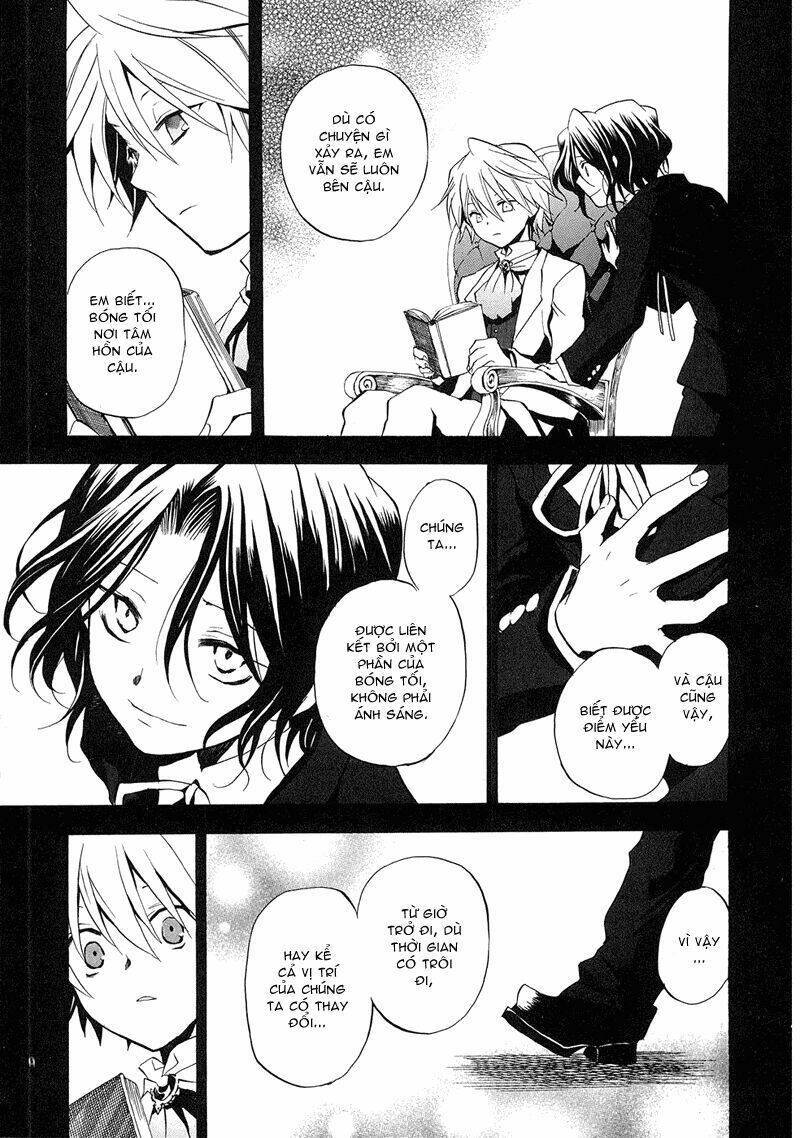 Pandora Hearts Chapter 7 - Trang 2