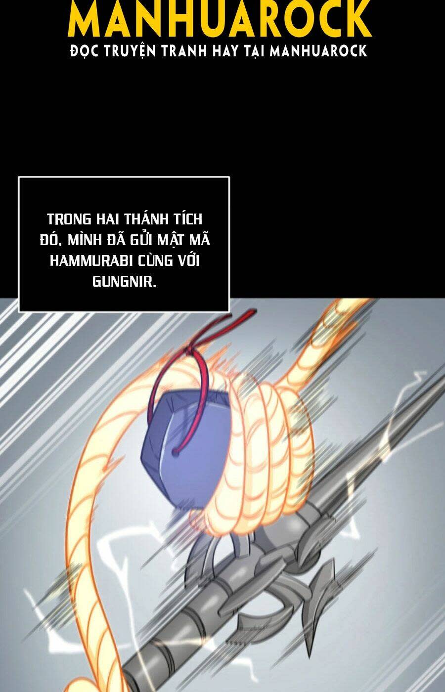 vua trộm mộ chapter 283 - Trang 2