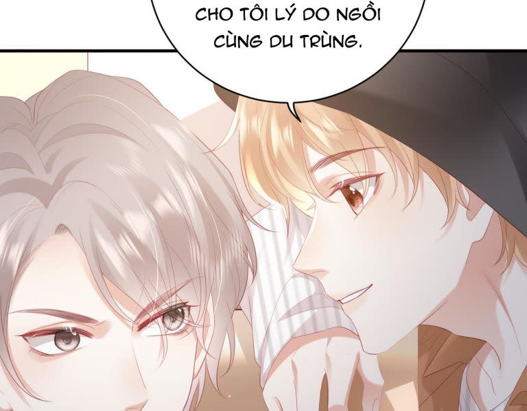 Cất Giấu Chapter 8 - Next Chapter 9