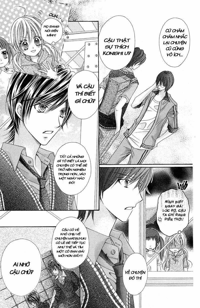 Rockin' Heaven Chapter 21 - Trang 2