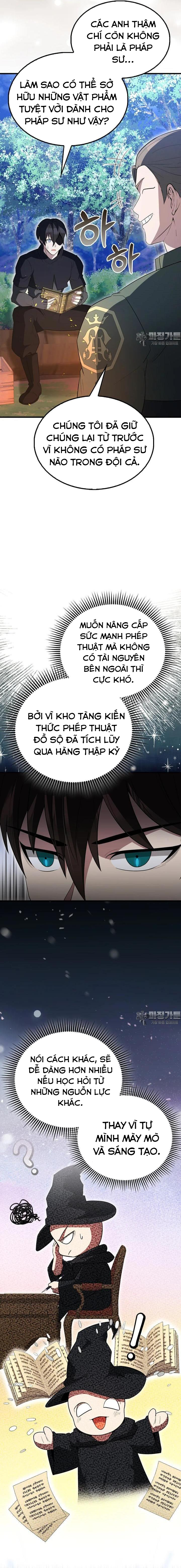 nhân vật phụ siêu mạnh Chapter 56 - Next Chapter 56