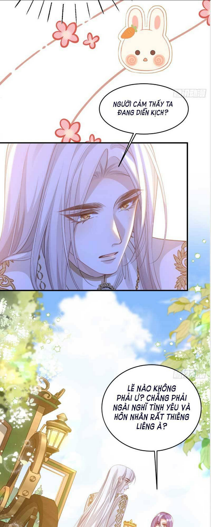 cầu hôn giáo hoàng chapter 3 - Next Chapter 3