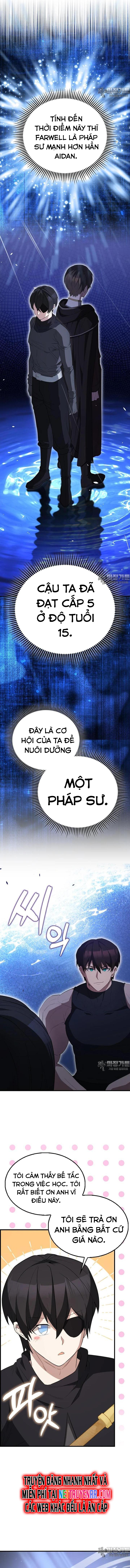 nhân vật phụ siêu mạnh Chapter 56 - Next Chapter 56