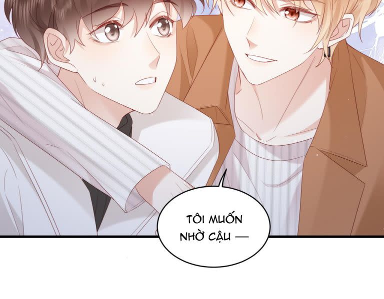 Cất Giấu Chapter 8 - Next Chapter 9