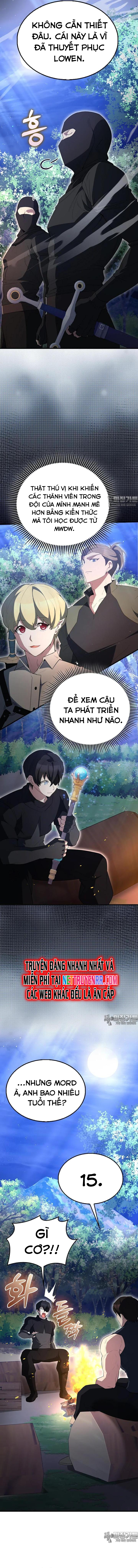 nhân vật phụ siêu mạnh Chapter 56 - Next Chapter 56