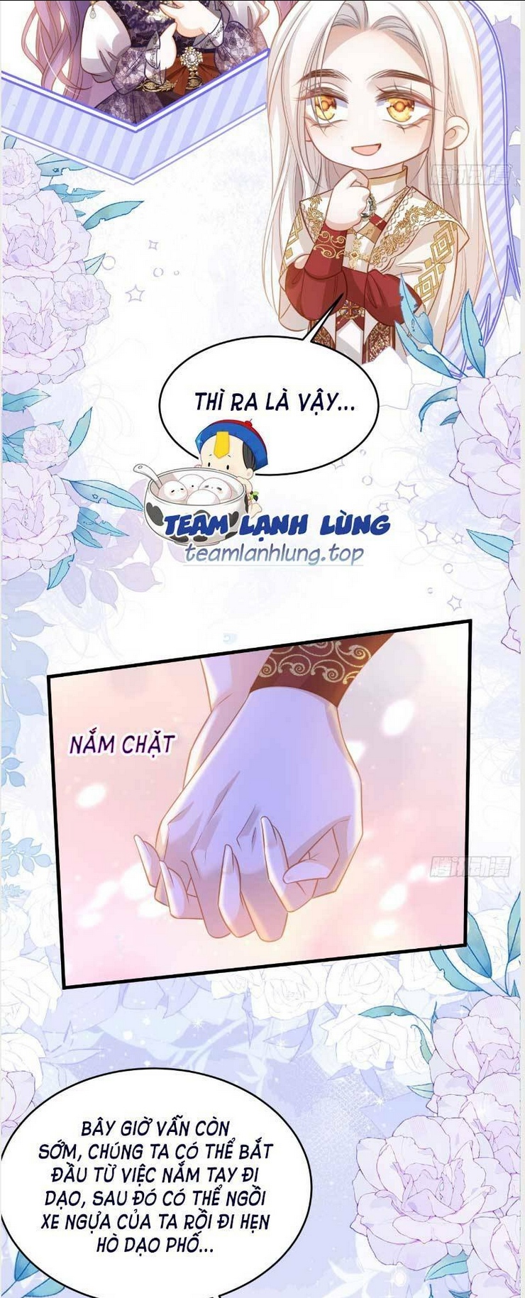 cầu hôn giáo hoàng chapter 3 - Next Chapter 3