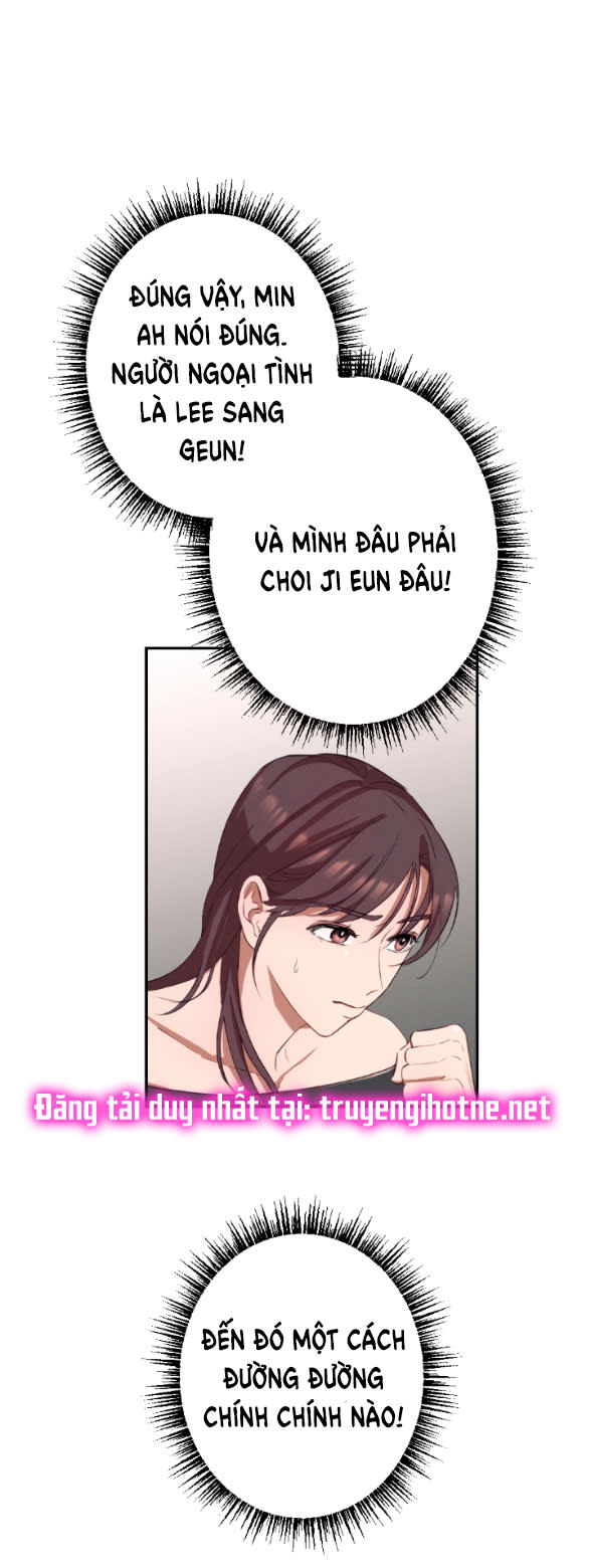 [18+] còn nhiều hơn cả những mối quan hệ đã từng Chapter 1.1 - Trang 2