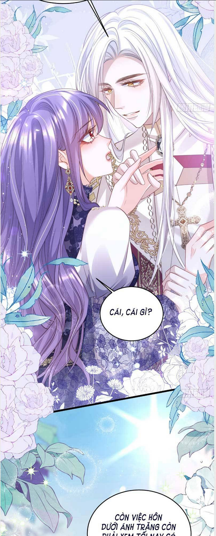 cầu hôn giáo hoàng chapter 3 - Next Chapter 3