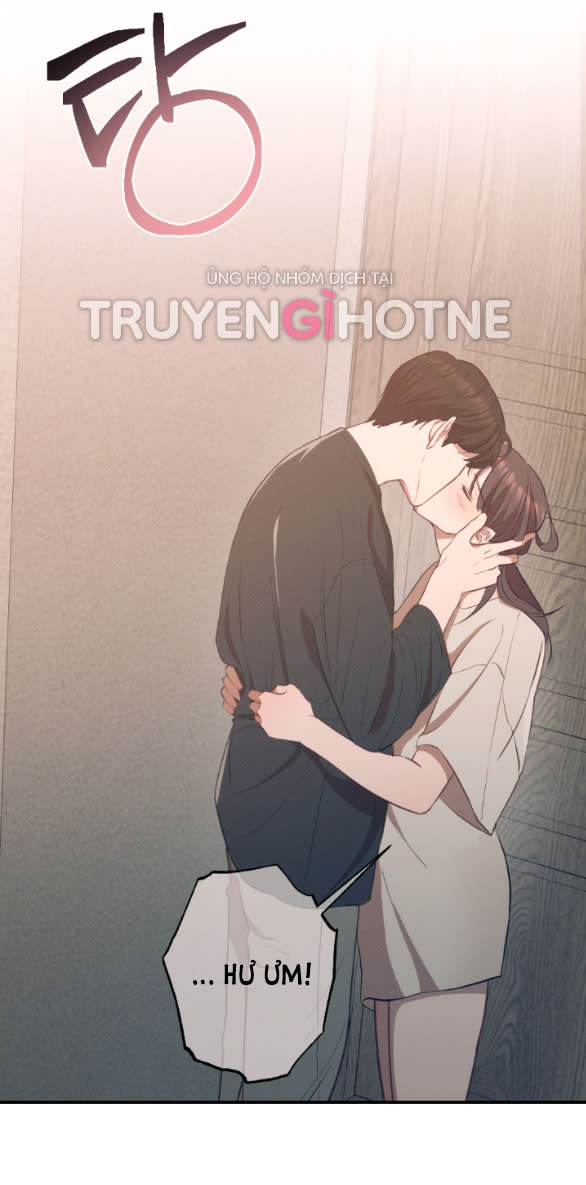 [18+] còn nhiều hơn cả những mối quan hệ đã từng Chapter 1.1 - Trang 2