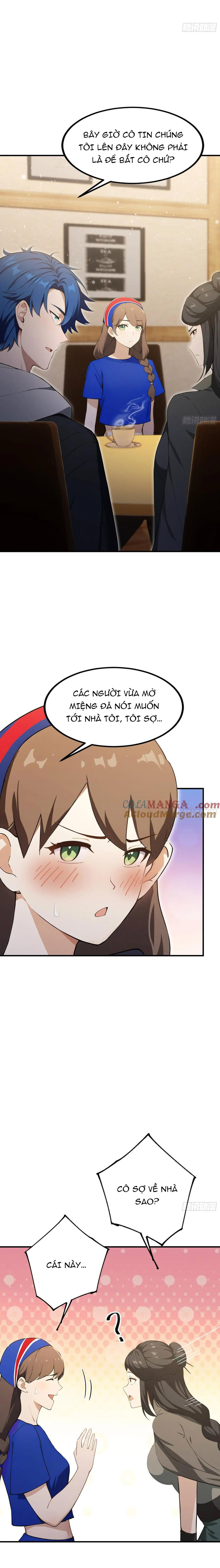 Ảo Ma! Ta Mở Lớp Huấn Luyện Nữ Đế! Chapter 62 - Next Chapter 63