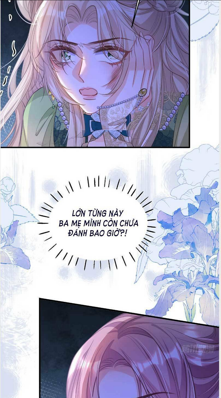 cầu hôn giáo hoàng chapter 3 - Next Chapter 3