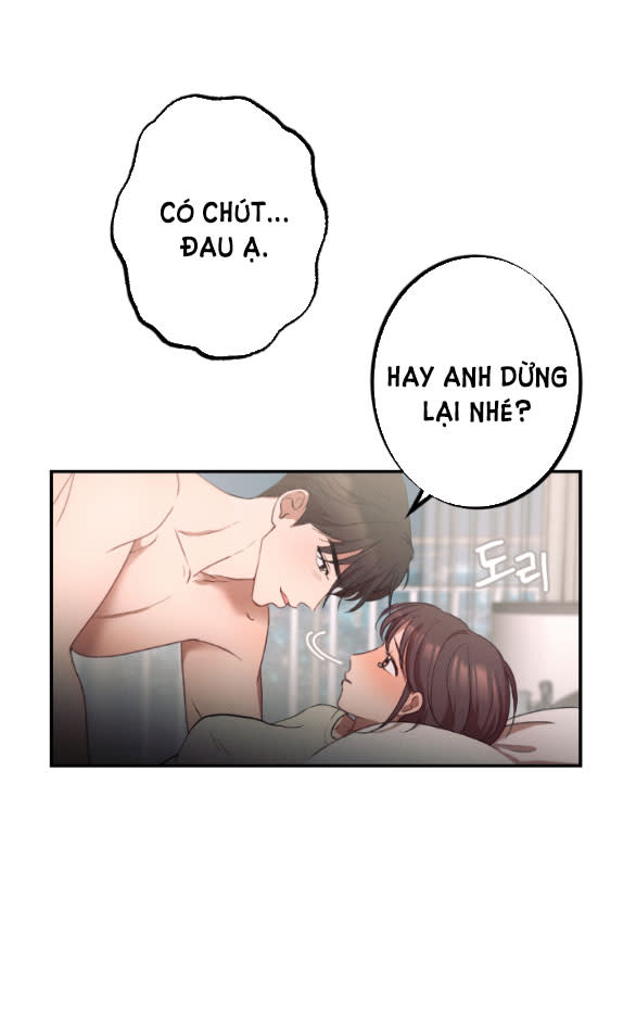 [18+] còn nhiều hơn cả những mối quan hệ đã từng Chapter 1.1 - Trang 2