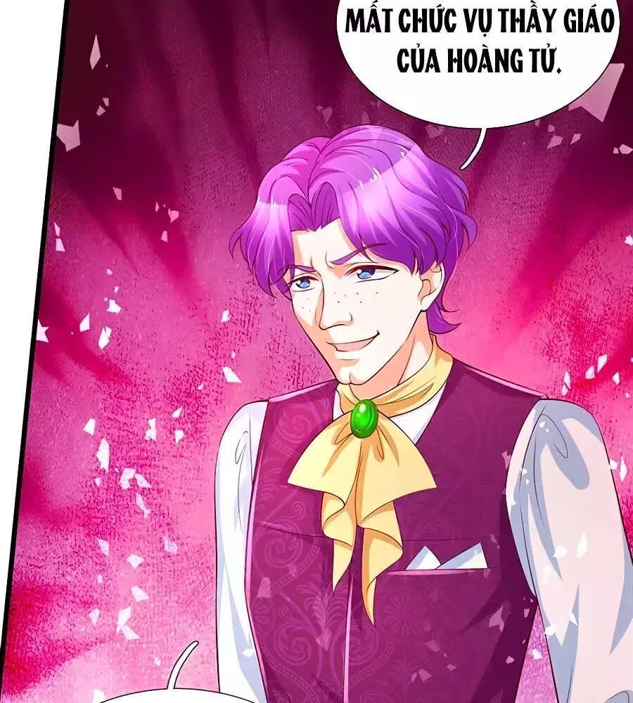 Bỗng Một Ngày Nọ Trở Thành Con Gái Vua Chapter 117 - Trang 2