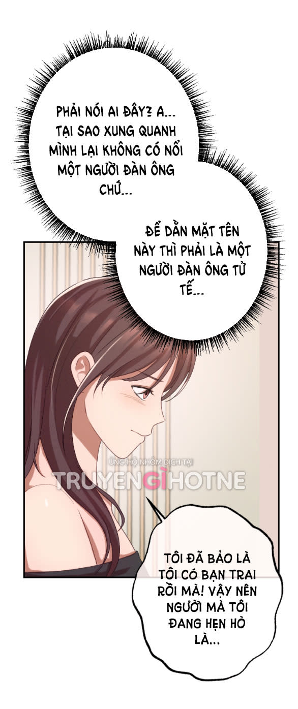 [18+] còn nhiều hơn cả những mối quan hệ đã từng Chương 1 - Trang 2