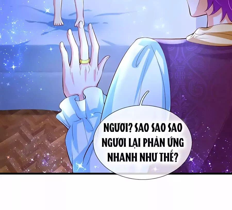 Bỗng Một Ngày Nọ Trở Thành Con Gái Vua Chapter 117 - Trang 2