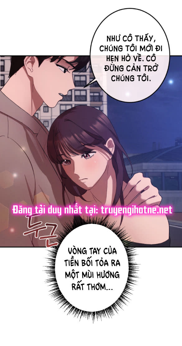 [18+] còn nhiều hơn cả những mối quan hệ đã từng Chương 2 - Trang 2