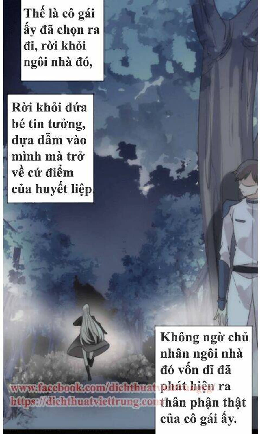 vết cắn ngọt ngào 3 Chapter 70 - Trang 2