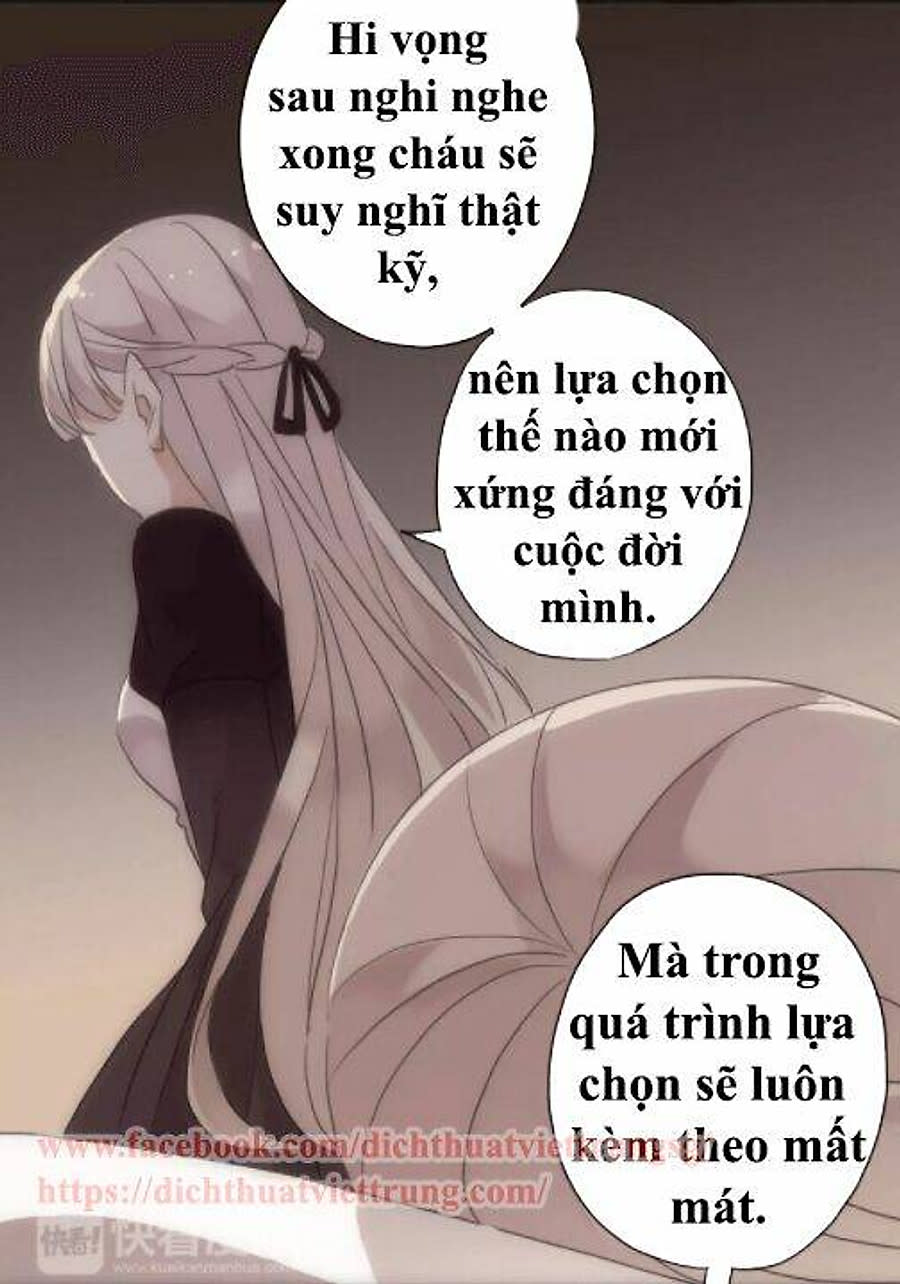 vết cắn ngọt ngào 3 Chapter 70 - Trang 2