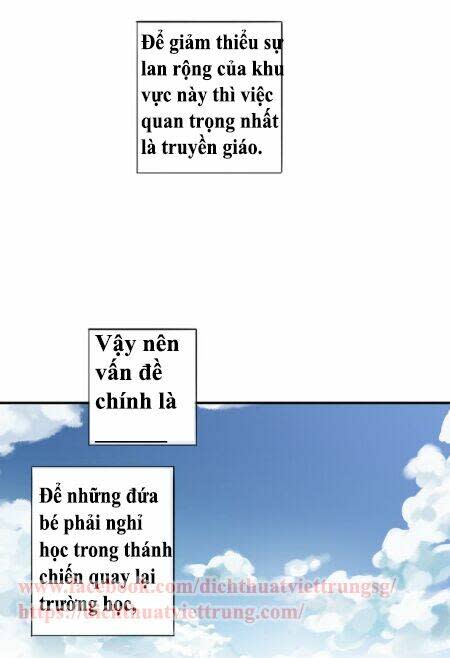 vết cắn ngọt ngào 3 chapter 1 - Trang 2