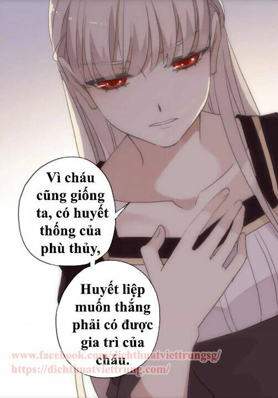 vết cắn ngọt ngào 3 Chapter 70 - Trang 2