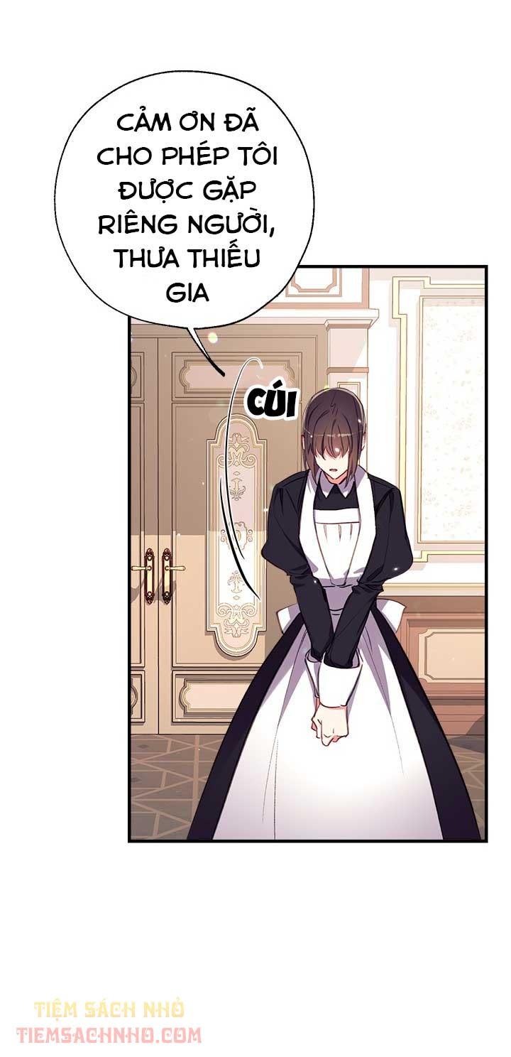 [End ss1] Chúng Ta Có Thể Trở Thành Người Nhà Không? Chap 26 - Next Chap 27