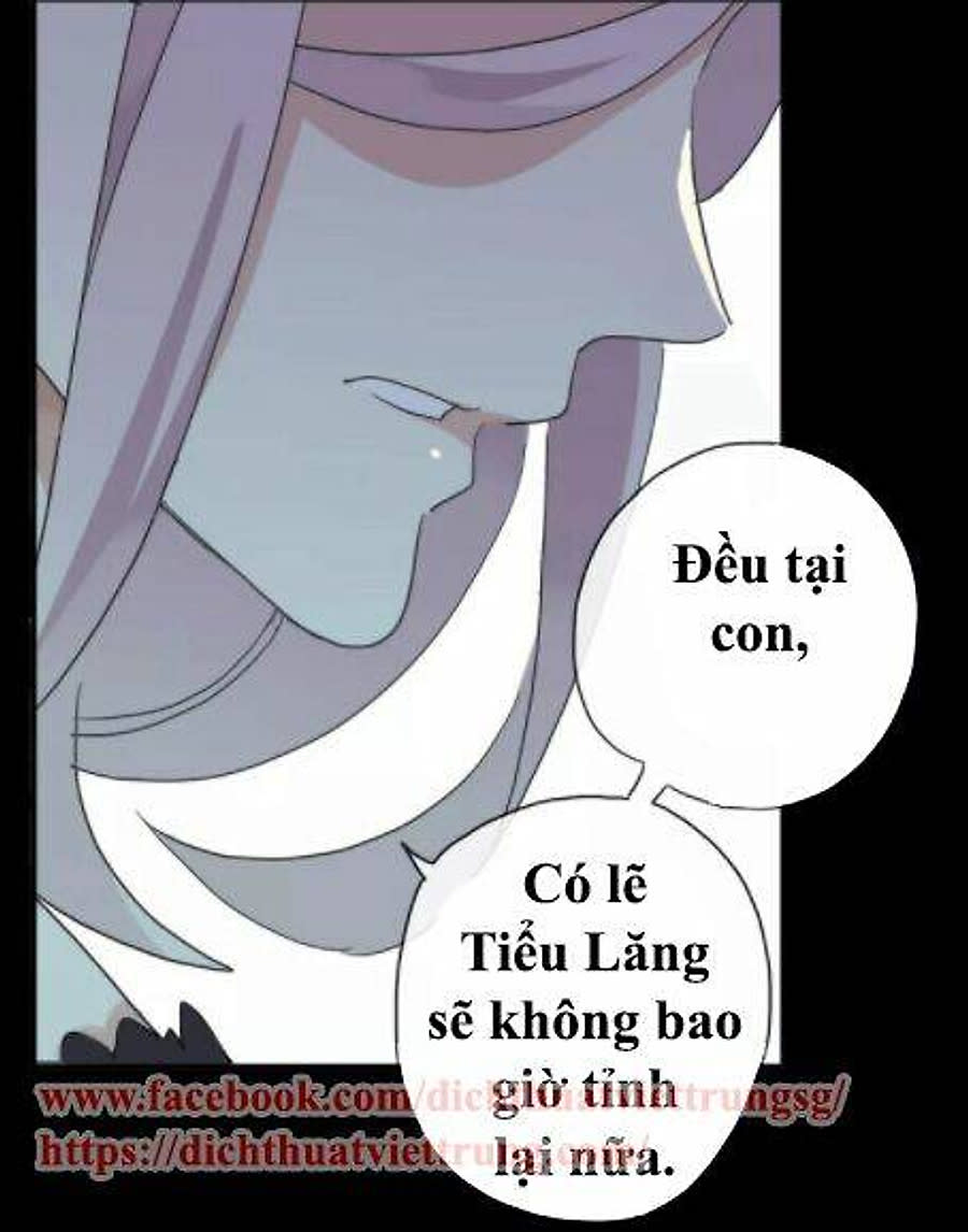 vết cắn ngọt ngào 3 Chapter 70 - Trang 2