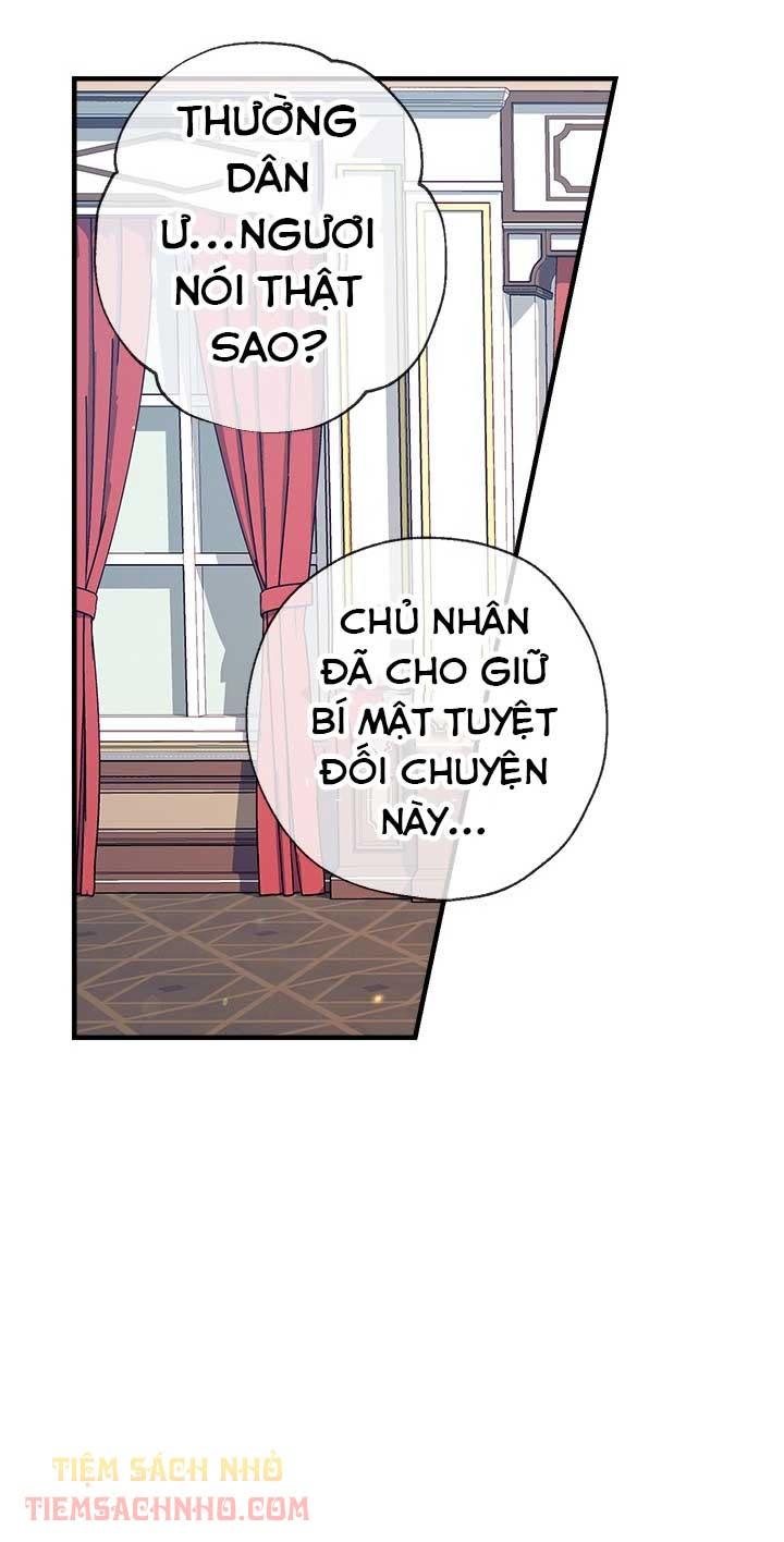 [End ss1] Chúng Ta Có Thể Trở Thành Người Nhà Không? Chap 26 - Next Chap 27