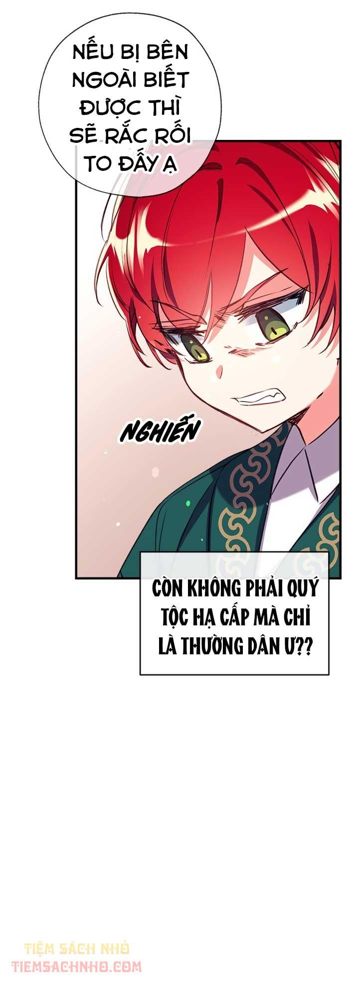 [End ss1] Chúng Ta Có Thể Trở Thành Người Nhà Không? Chap 26 - Next Chap 27