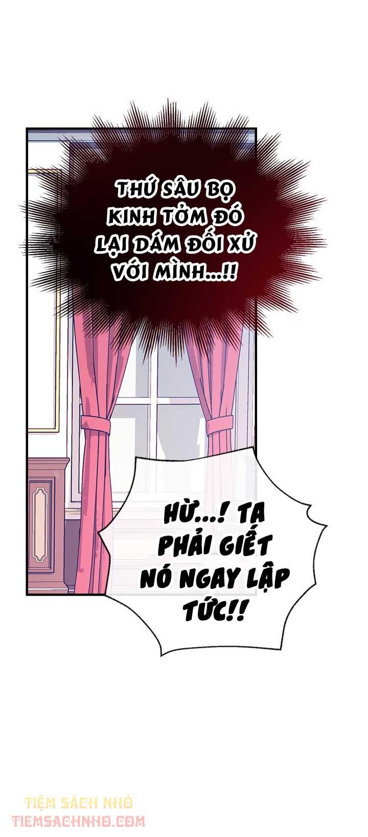 [End ss1] Chúng Ta Có Thể Trở Thành Người Nhà Không? Chap 26 - Next Chap 27