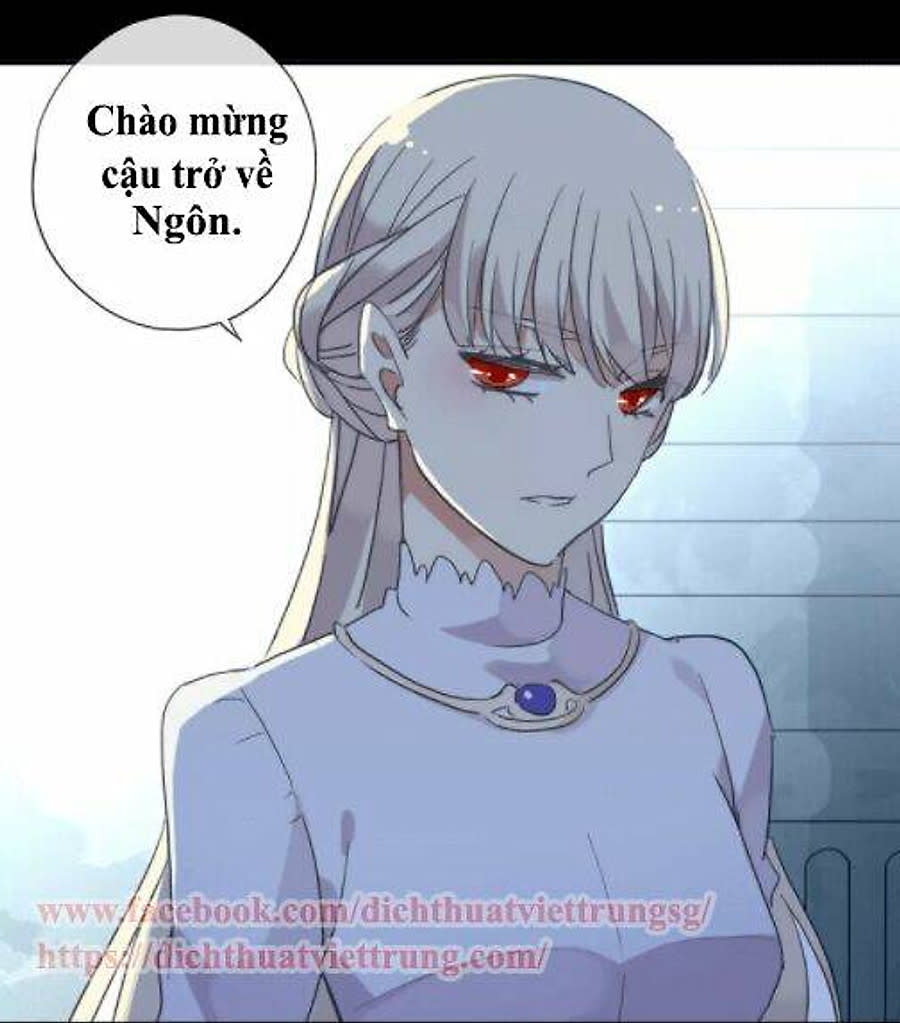 vết cắn ngọt ngào 3 Chapter 70 - Trang 2