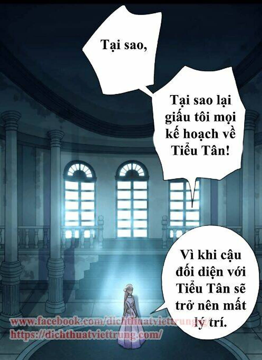 vết cắn ngọt ngào 3 Chapter 70 - Trang 2