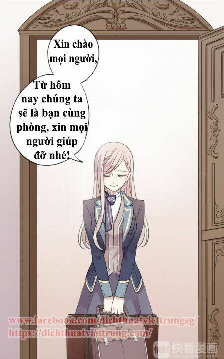 vết cắn ngọt ngào 3 chapter 1 - Trang 2