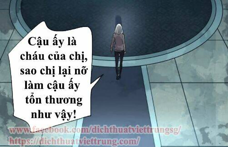 vết cắn ngọt ngào 3 Chapter 70 - Trang 2