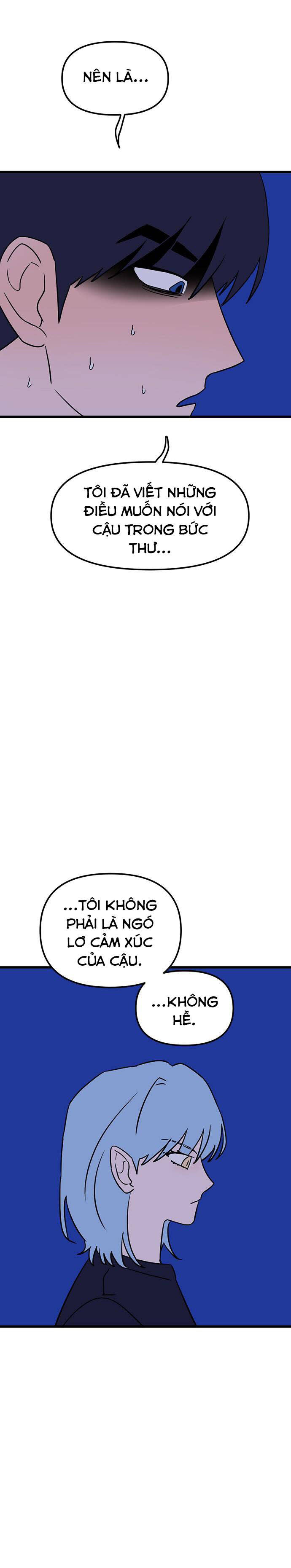 Long Miêu Chapter 34 - Trang 2