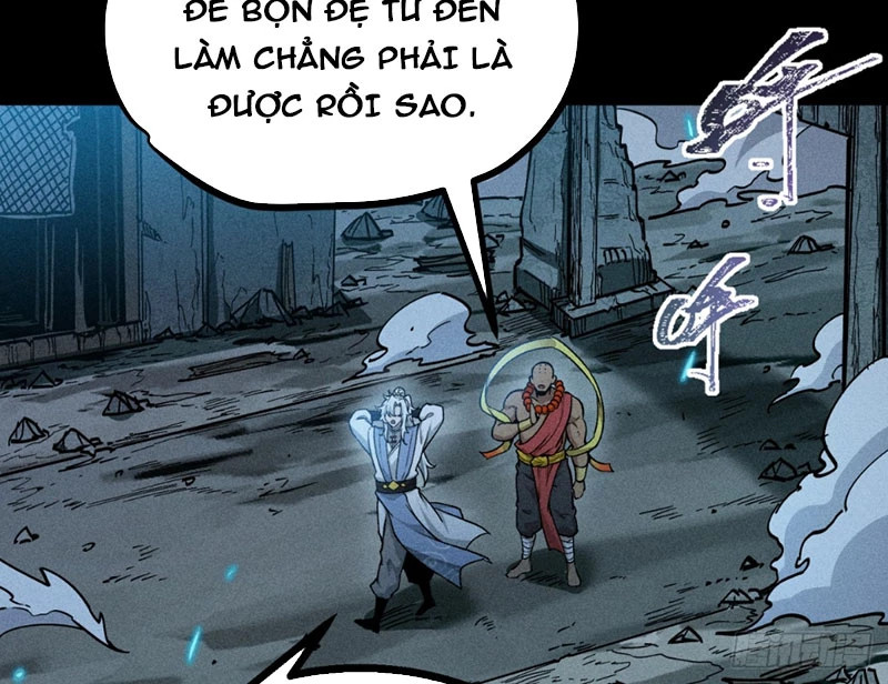 Ta Làm Súc Vật Ở Tu Tiên Giới Chapter 21 - Next Chapter 22