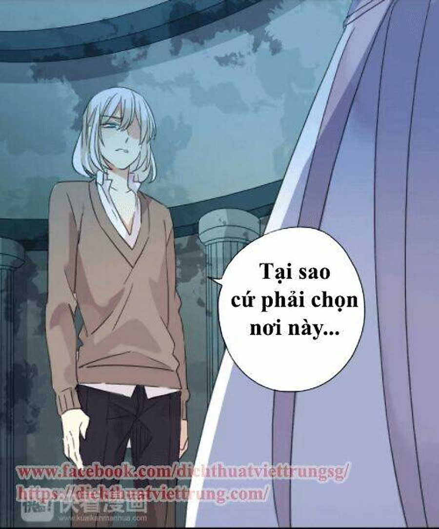 vết cắn ngọt ngào 3 Chapter 70 - Trang 2