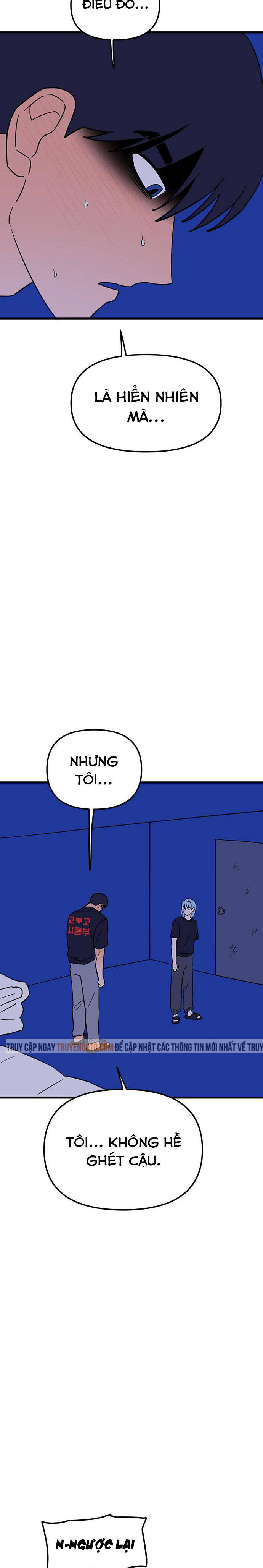 Long Miêu Chapter 34 - Trang 2