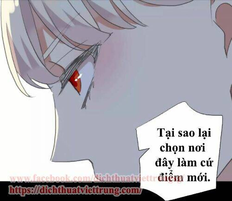 vết cắn ngọt ngào 3 Chapter 70 - Trang 2