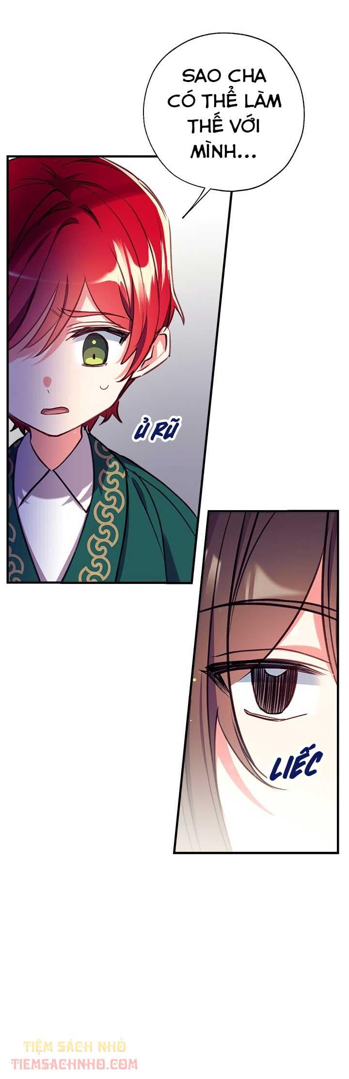 [End ss1] Chúng Ta Có Thể Trở Thành Người Nhà Không? Chap 26 - Next Chap 27