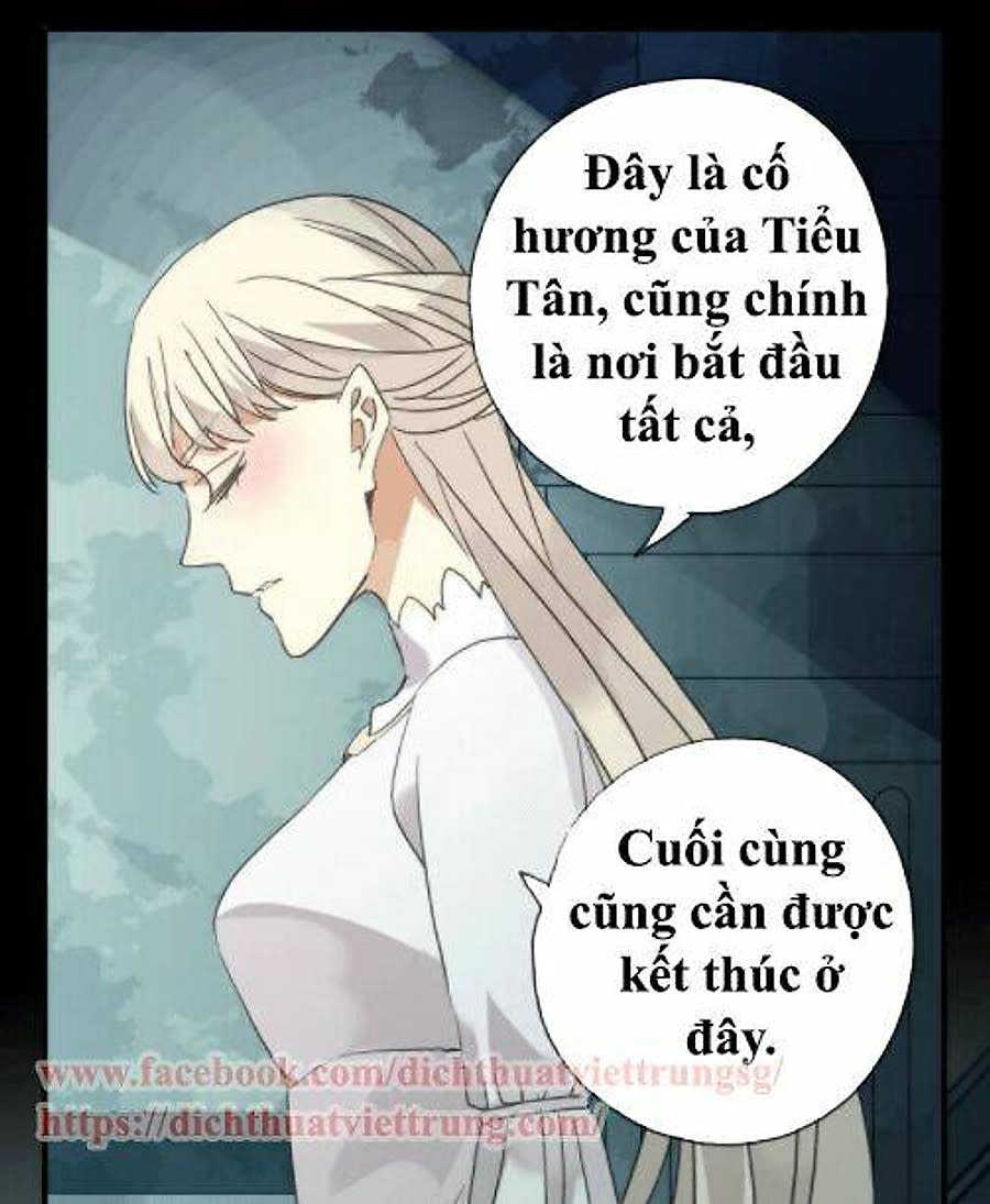 vết cắn ngọt ngào 3 Chapter 70 - Trang 2