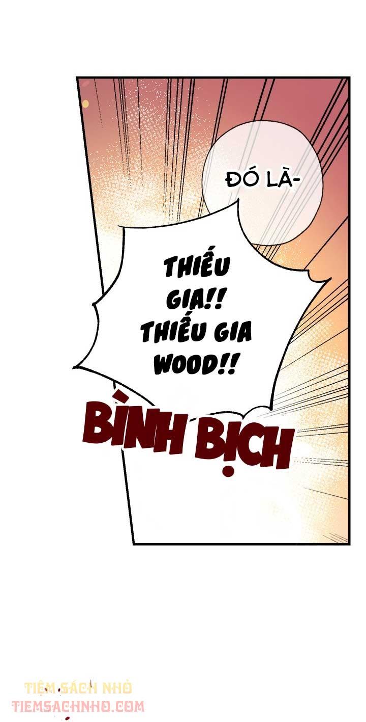 [End ss1] Chúng Ta Có Thể Trở Thành Người Nhà Không? Chap 26 - Next Chap 27