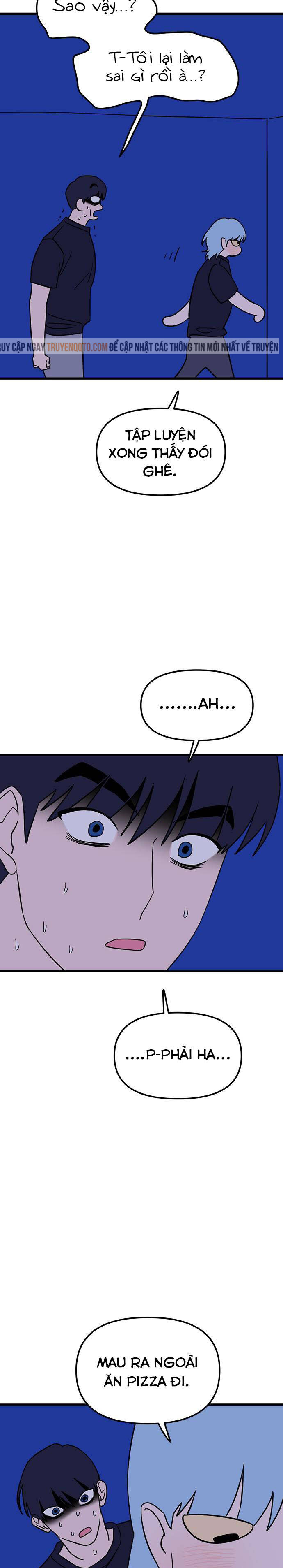 Long Miêu Chapter 34 - Trang 2