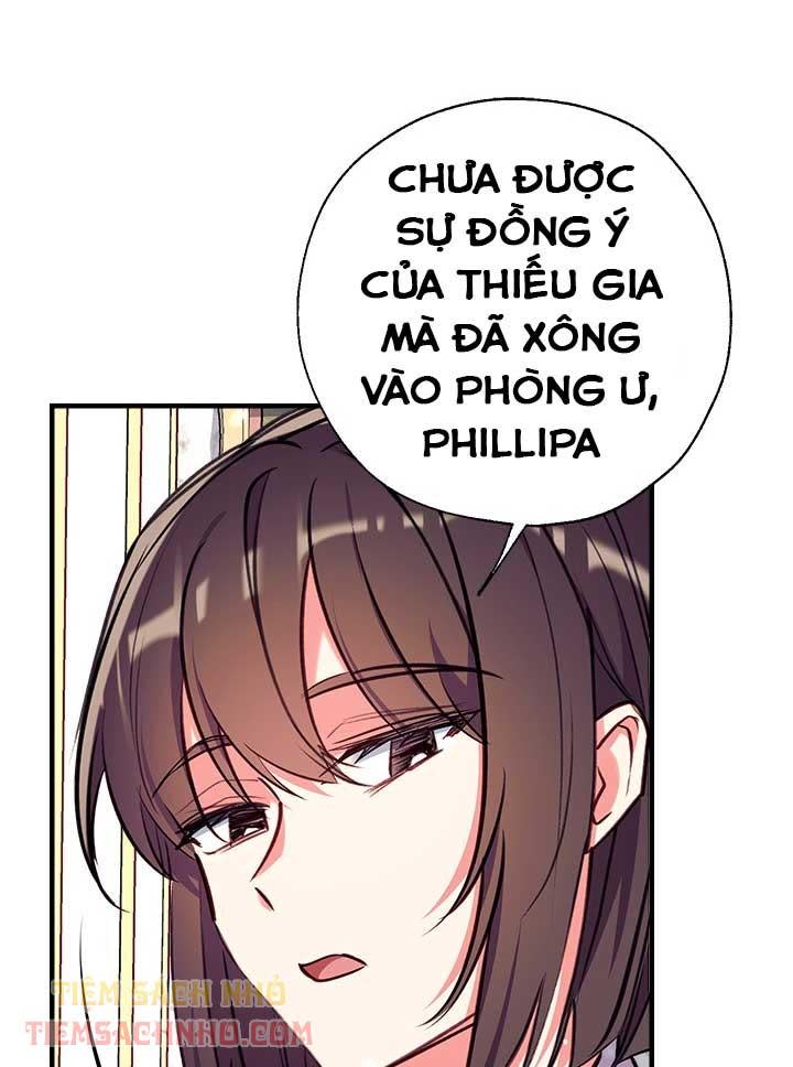 [End ss1] Chúng Ta Có Thể Trở Thành Người Nhà Không? Chap 26 - Next Chap 27