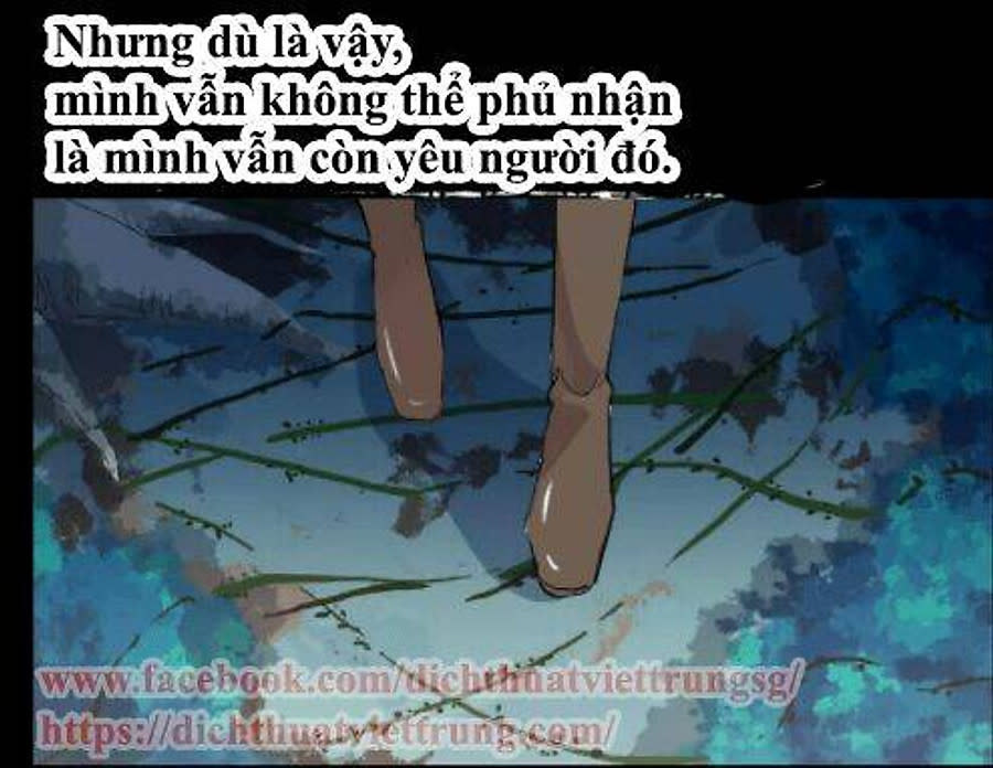 vết cắn ngọt ngào 3 Chapter 70 - Trang 2