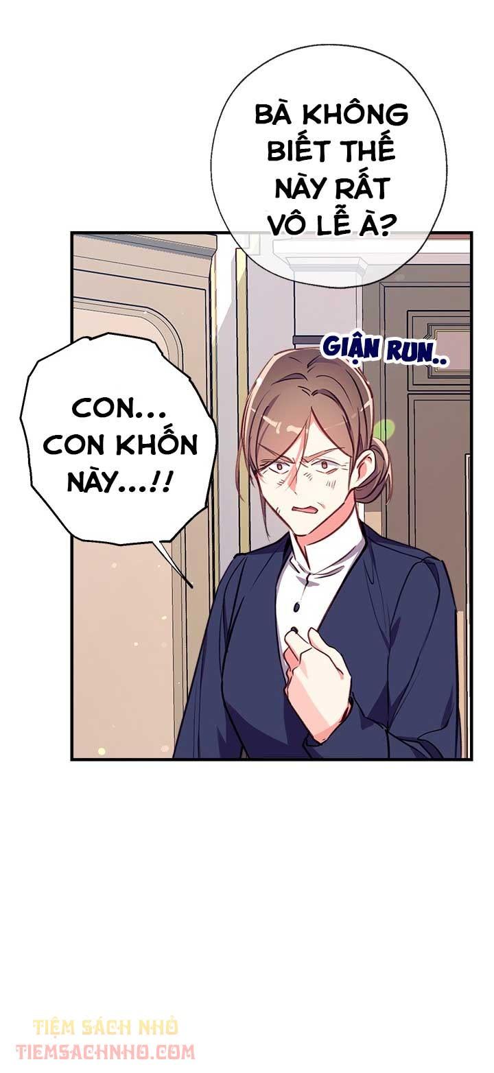 [End ss1] Chúng Ta Có Thể Trở Thành Người Nhà Không? Chap 26 - Next Chap 27