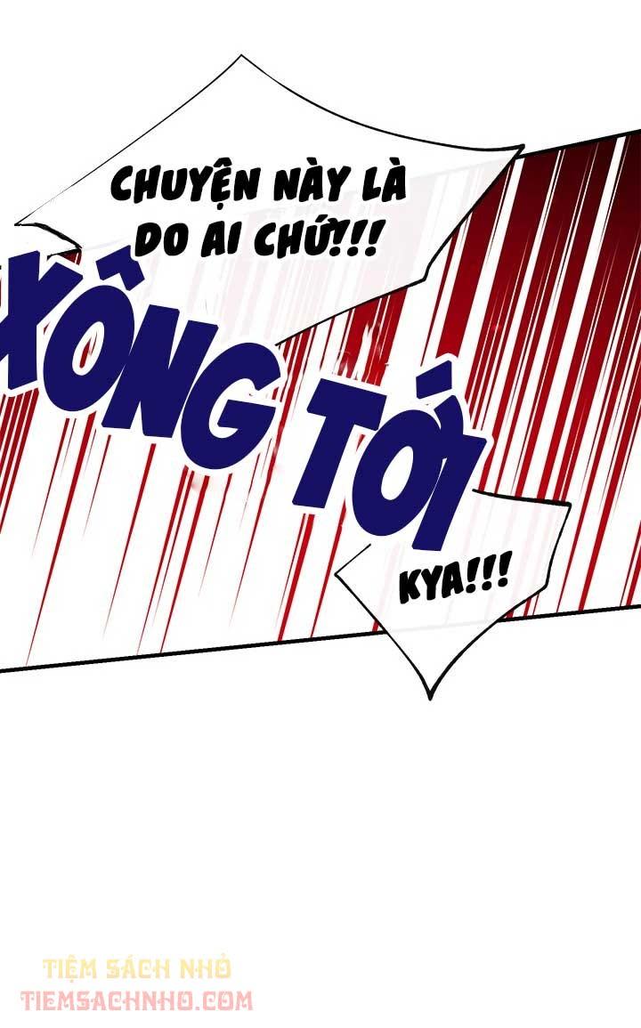 [End ss1] Chúng Ta Có Thể Trở Thành Người Nhà Không? Chap 26 - Next Chap 27