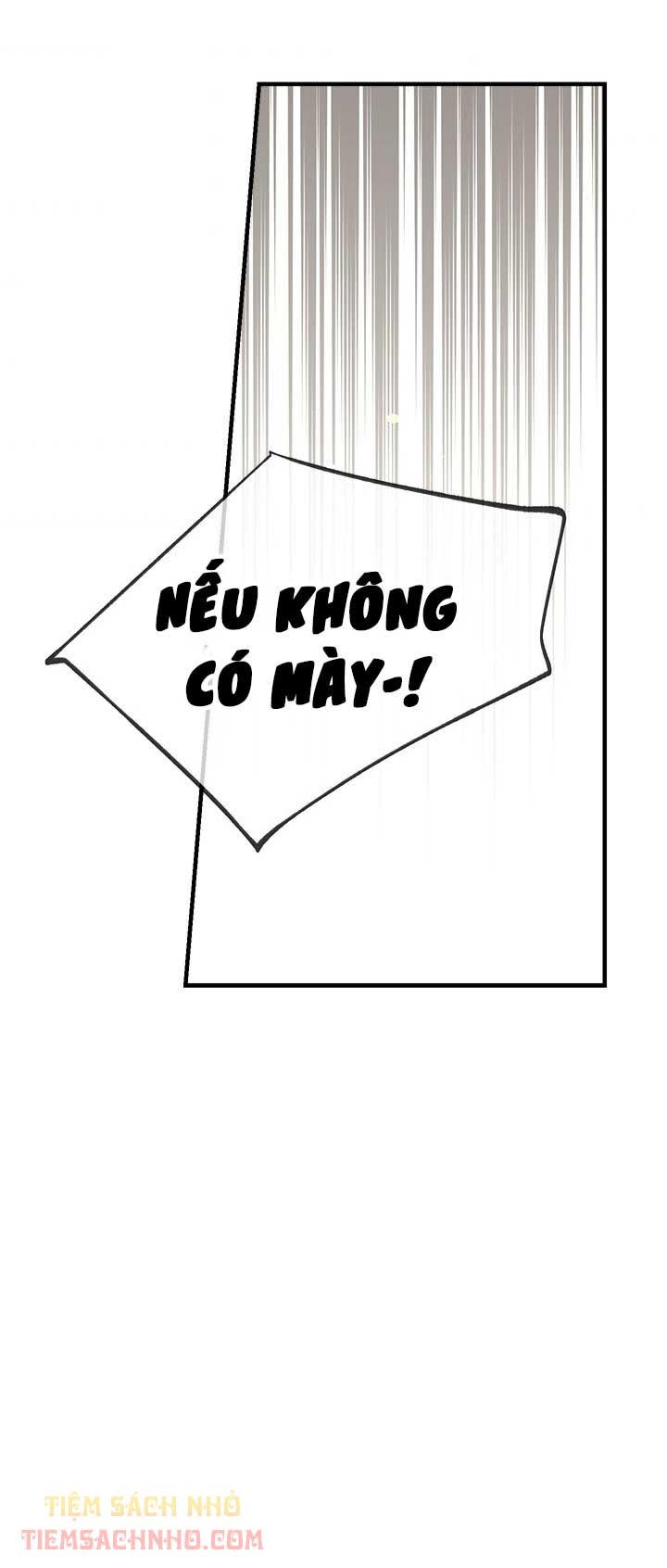 [End ss1] Chúng Ta Có Thể Trở Thành Người Nhà Không? Chap 26 - Next Chap 27