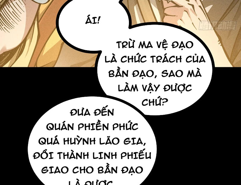 Ta Làm Súc Vật Ở Tu Tiên Giới Chapter 21 - Next Chapter 22