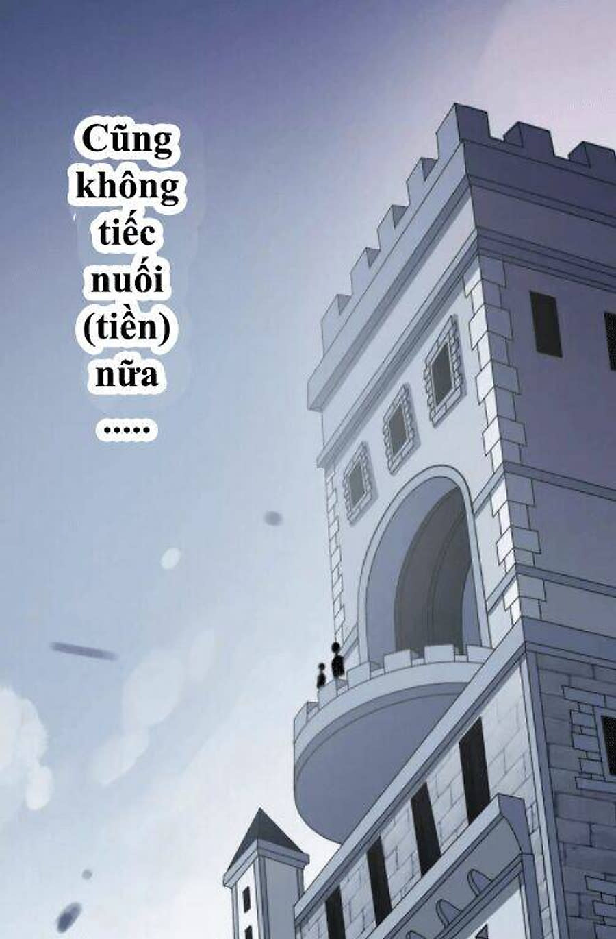 vết cắn ngọt ngào 3 Chapter 70 - Trang 2