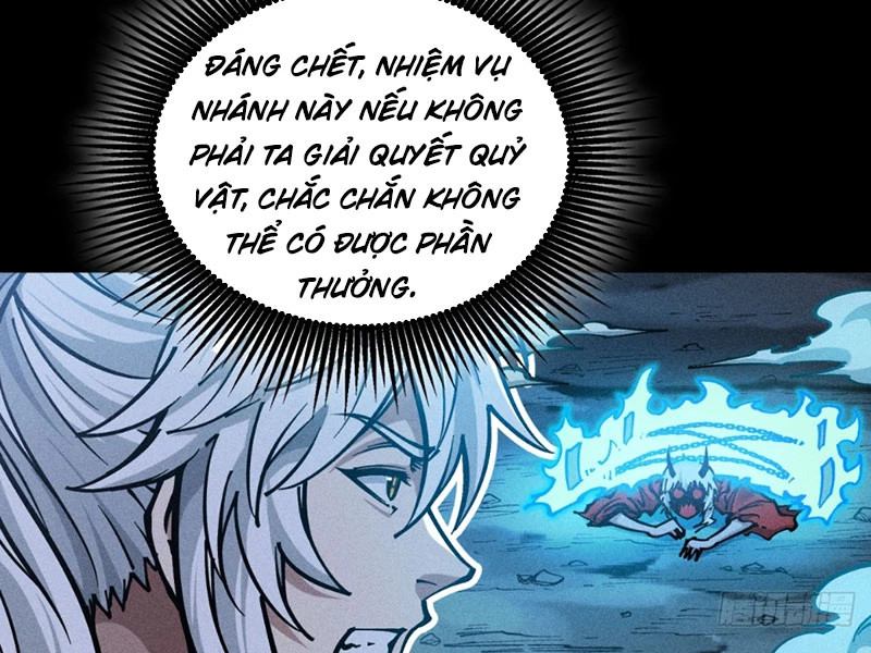 Ta Làm Súc Vật Ở Tu Tiên Giới Chapter 21 - Next Chapter 22